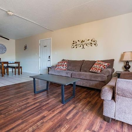 2-Bed, 2-Bath Apartment Living Experience 查塔努加 外观 照片