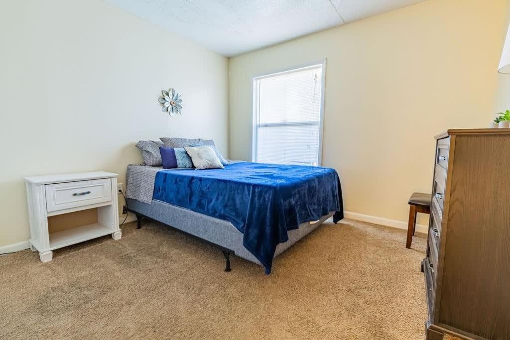 2-Bed, 2-Bath Apartment Living Experience 查塔努加 外观 照片