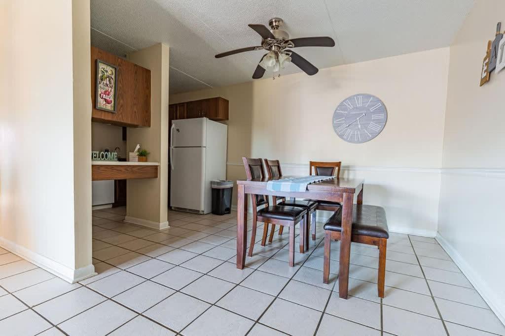 2-Bed, 2-Bath Apartment Living Experience 查塔努加 外观 照片