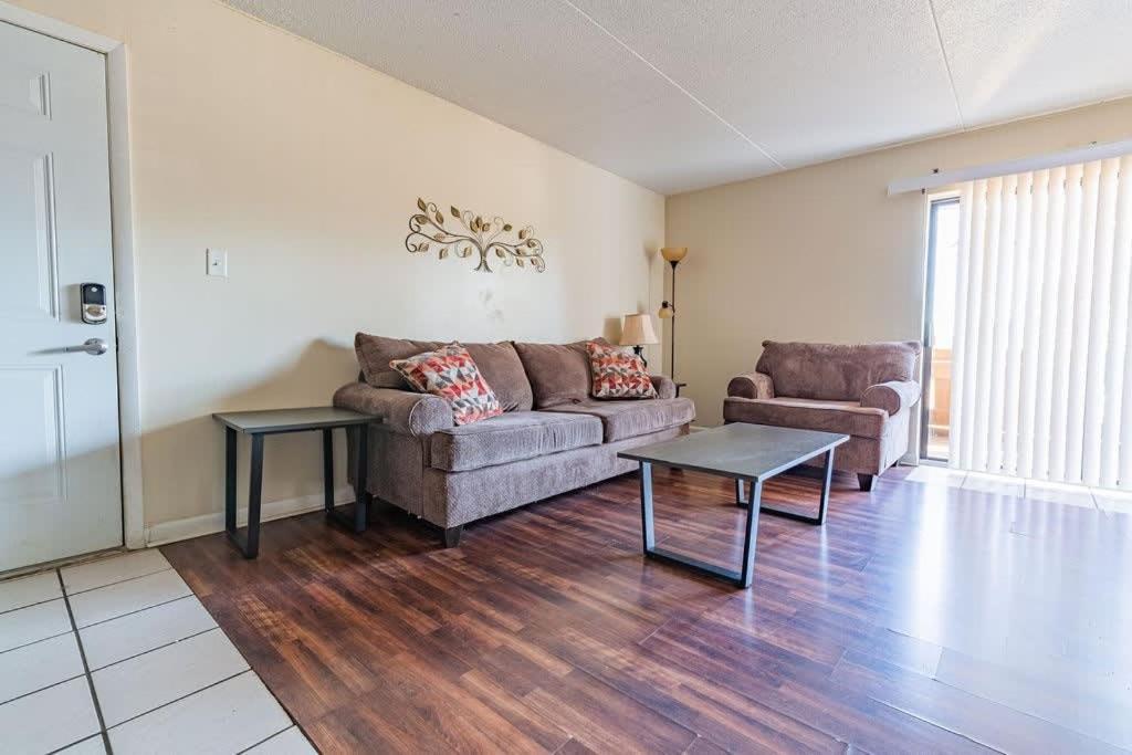 2-Bed, 2-Bath Apartment Living Experience 查塔努加 外观 照片