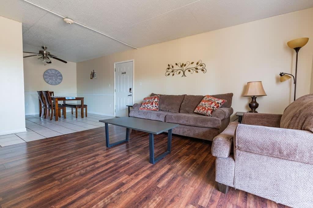 2-Bed, 2-Bath Apartment Living Experience 查塔努加 外观 照片